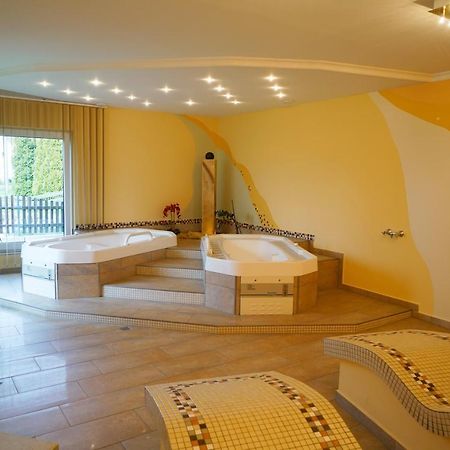Hotel&Pension Aßmann Hochkirch Dış mekan fotoğraf
