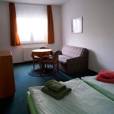 Hotel&Pension Aßmann Hochkirch Dış mekan fotoğraf