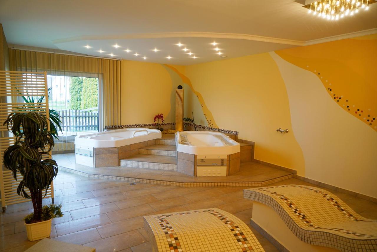 Hotel&Pension Aßmann Hochkirch Dış mekan fotoğraf