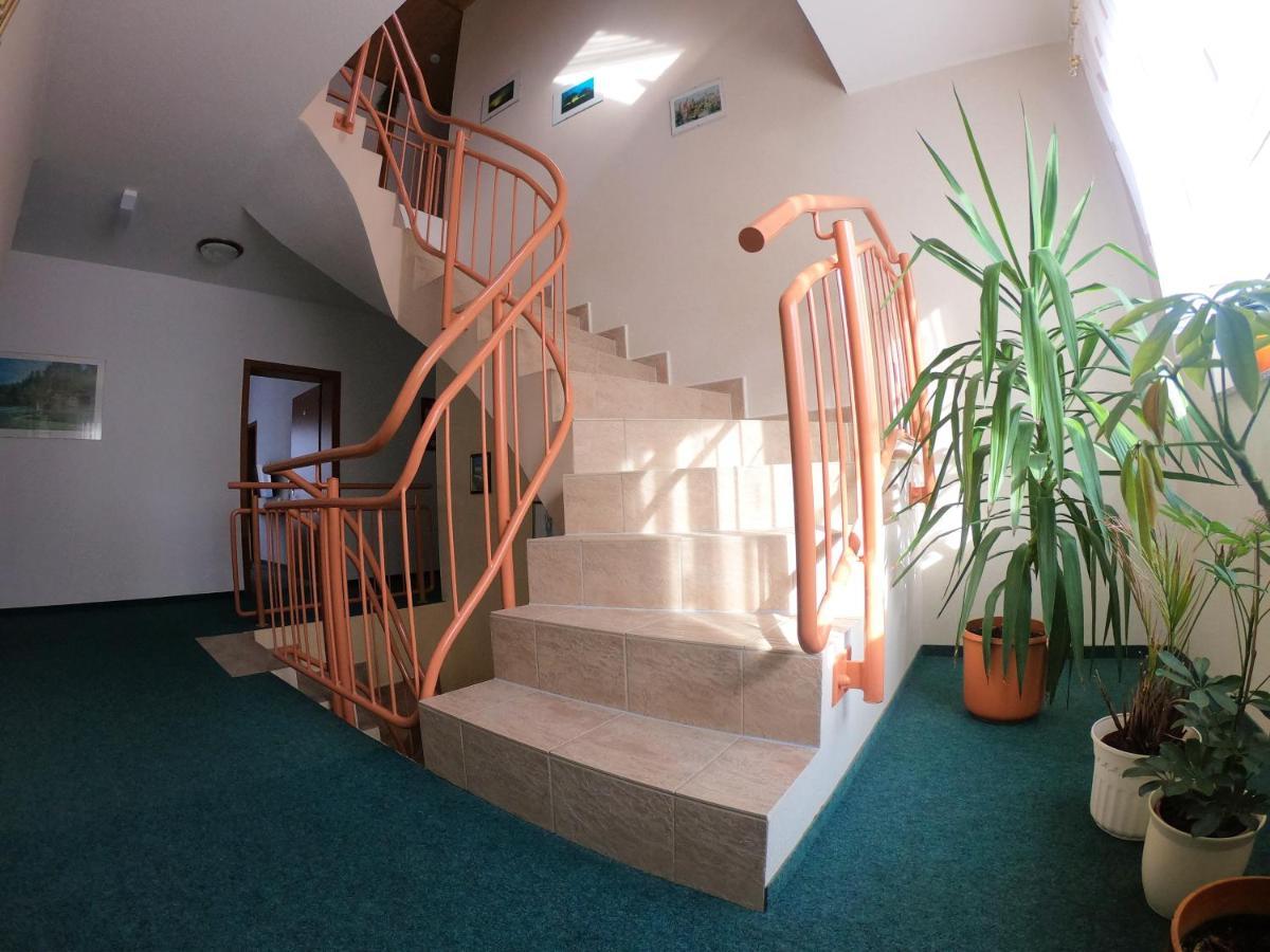 Hotel&Pension Aßmann Hochkirch Dış mekan fotoğraf