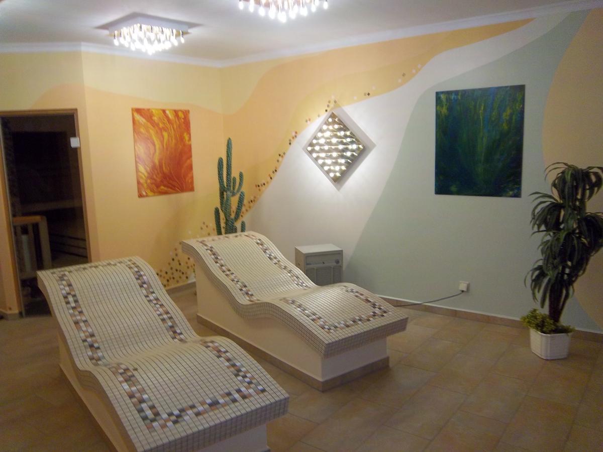 Hotel&Pension Aßmann Hochkirch Dış mekan fotoğraf