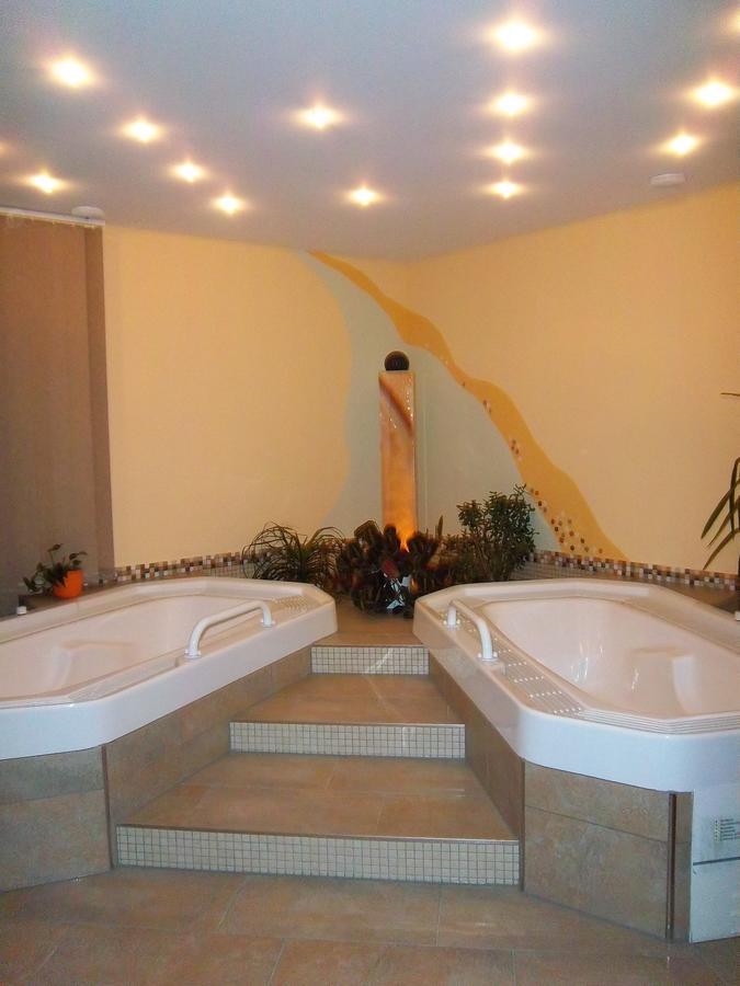 Hotel&Pension Aßmann Hochkirch Dış mekan fotoğraf