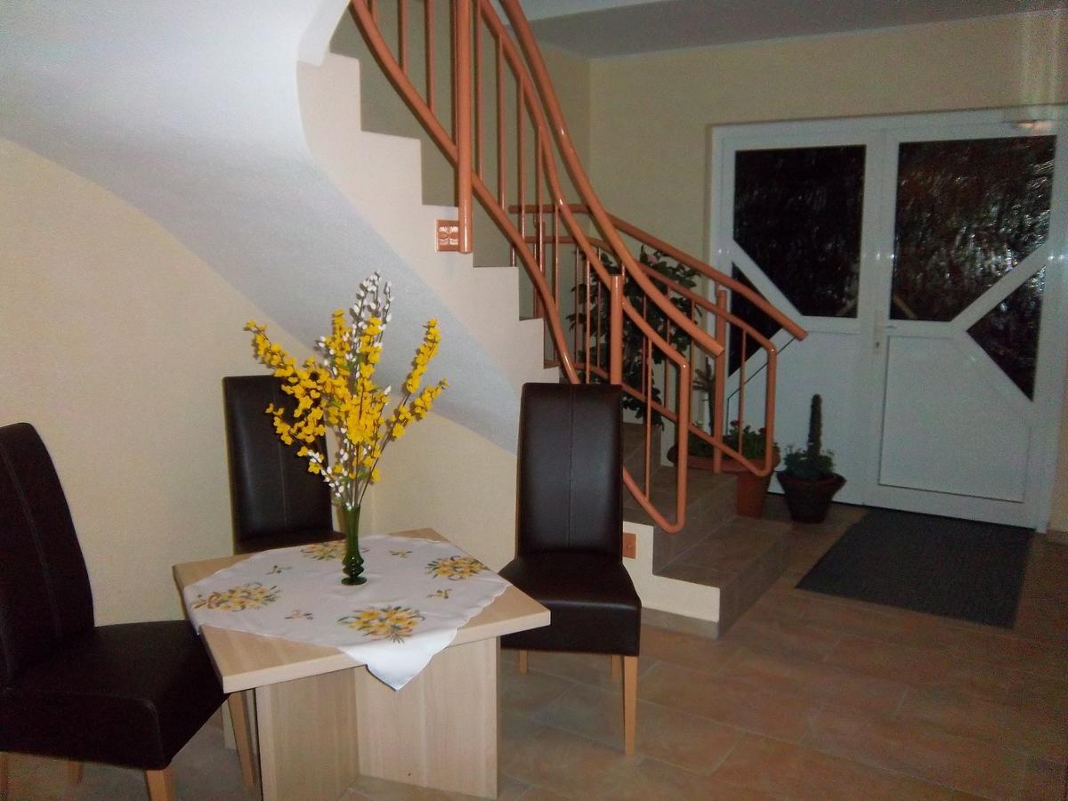 Hotel&Pension Aßmann Hochkirch Dış mekan fotoğraf