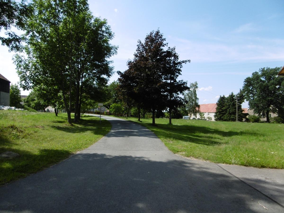 Hotel&Pension Aßmann Hochkirch Dış mekan fotoğraf