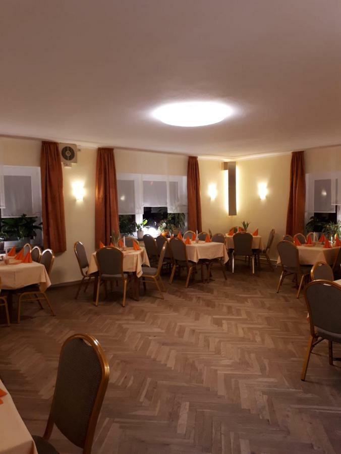 Hotel&Pension Aßmann Hochkirch Dış mekan fotoğraf